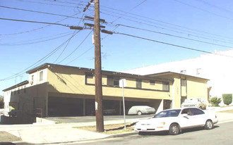 627 Coronado Ter Apartments