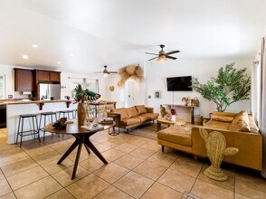 74350 National Park Dr in Twentynine Palms, CA - Building Photo - Building Photo