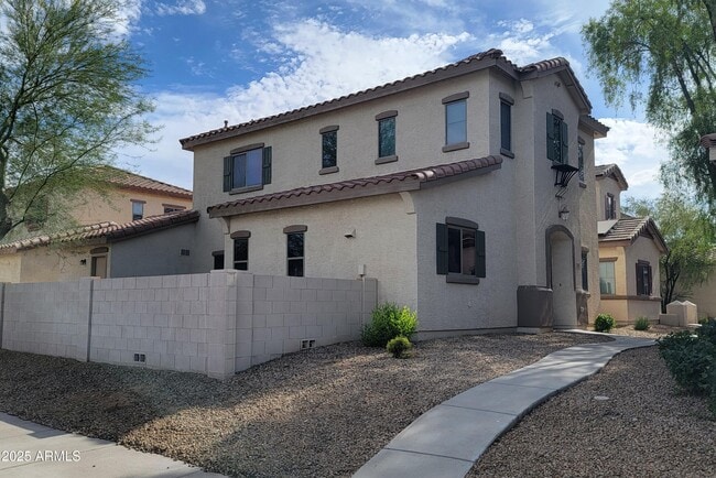 property at 2515 N 148th Dr