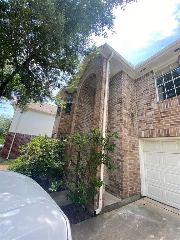 710 Hidden W Rdg in Houston, TX - Building Photo - Building Photo