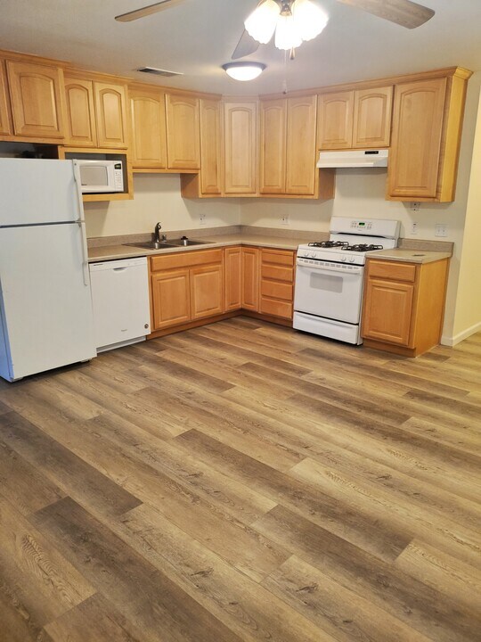 5817 Keyntel St in Citrus Heights, CA - Building Photo