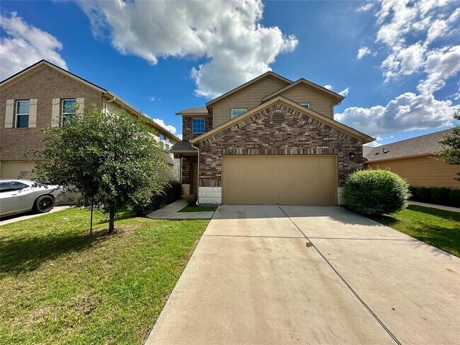 property at 12107 Waterford Run Way