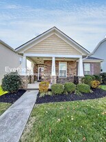 3724 Hoggett Ford Rd in Nashville, TN - Building Photo