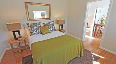 103 Park St in San Francisco, CA - Building Photo - Building Photo