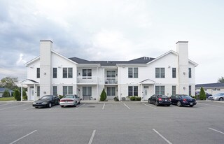 3619 Brodhead Rd in Monaca, PA - Building Photo