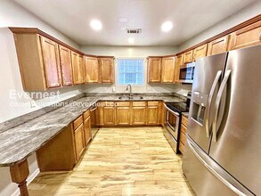 1065 Fair St SW in Atlanta, GA - Building Photo - Building Photo