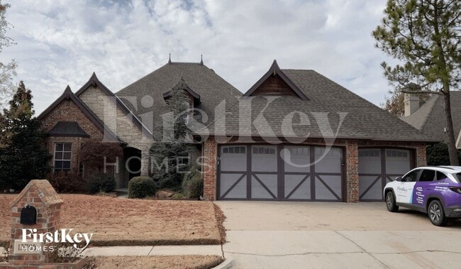 property at 13705 Verona Strada