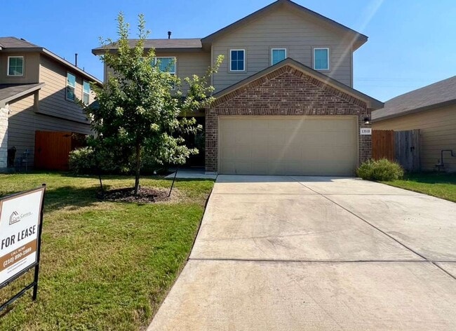 property at 13510 Whisper Bnd