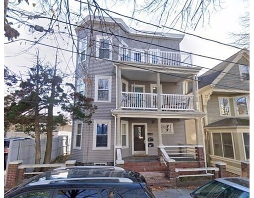 12 Moore St, Unit 2