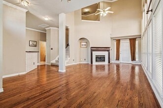 3104 Sawtooth Dr in Plano, TX - Building Photo - Building Photo