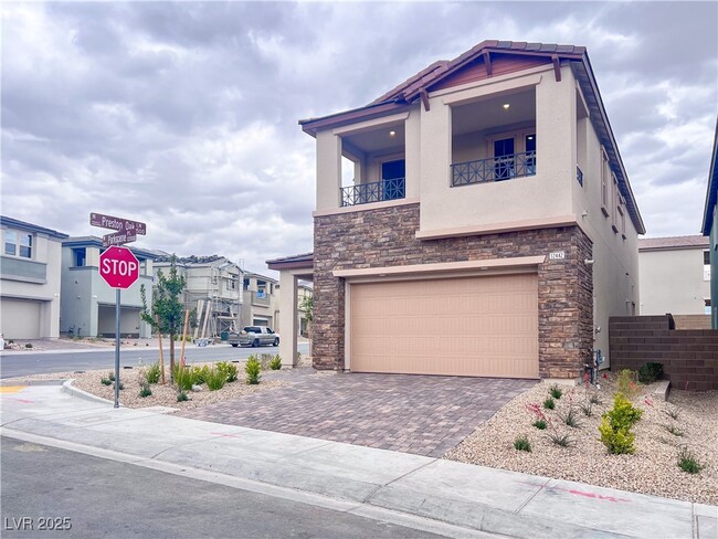 12442 Parkscene Pl in Las Vegas, NV - Building Photo - Building Photo