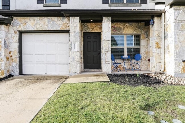 property at 1613 Airedale Rd