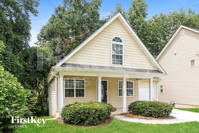 103 Cobblestone Dr in Dallas, GA - Building Photo - Building Photo