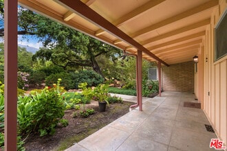 918 Palomar Rd in Ojai, CA - Building Photo - Building Photo