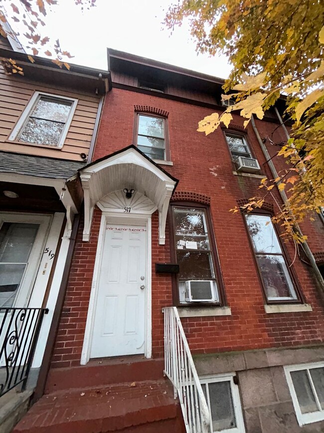 property at 517 Centre St
