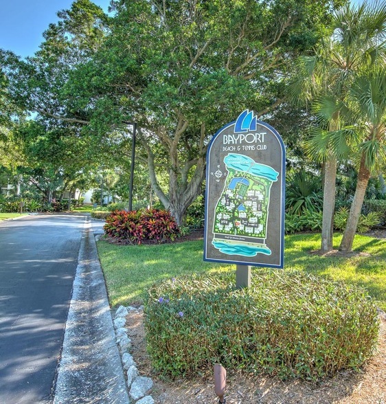 830 Bayport Way, Unit 830 in Longboat Key, FL - Building Photo - Building Photo