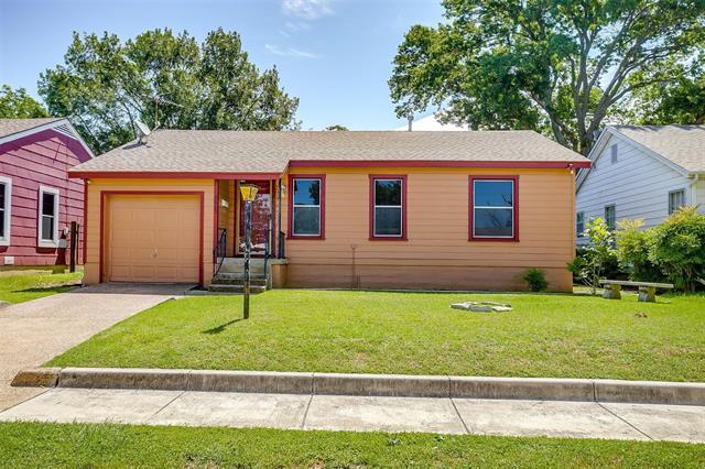 property at 2625 Wayside Ave