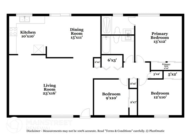 2542 W Vereda De La Tierra in Tucson, AZ - Building Photo - Building Photo
