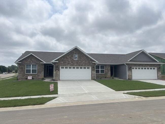 property at 5940 Arrow Ridge Rd