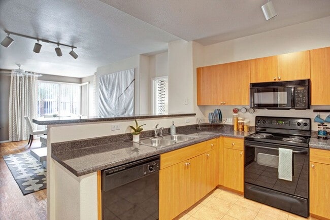 Rio Paradiso in Tempe, AZ - Foto de edificio - Building Photo