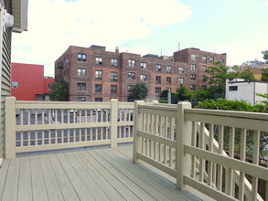 826 Huntington Ave, Unit 2 in Boston, MA - Foto de edificio - Building Photo