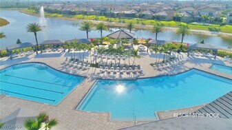 4231 Siderno Ct in Naples, FL - Building Photo