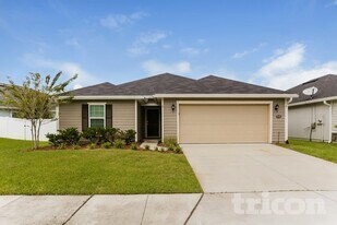 97529 Albatross Dr in Yulee, FL - Building Photo