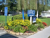 Willow Run Apartments photo'