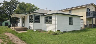 537 S Lulu St in Wichita, KS - Building Photo