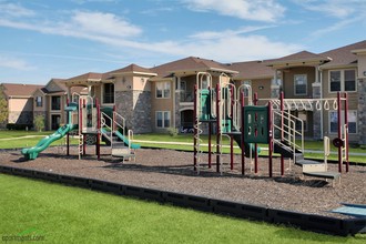 Tuscany Park in Buda, TX - Building Photo - Building Photo