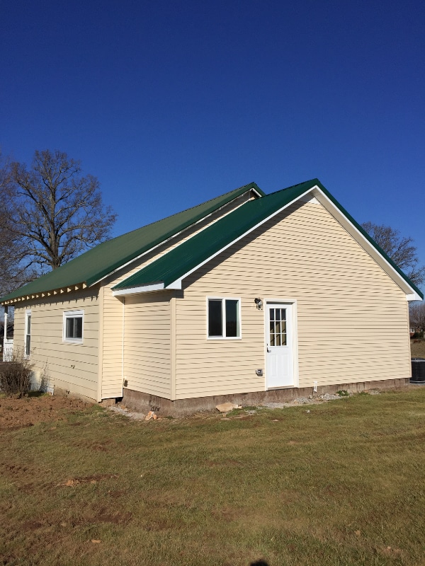 2989 Olmstead Rd in Olmstead, KY - Building Photo - Building Photo