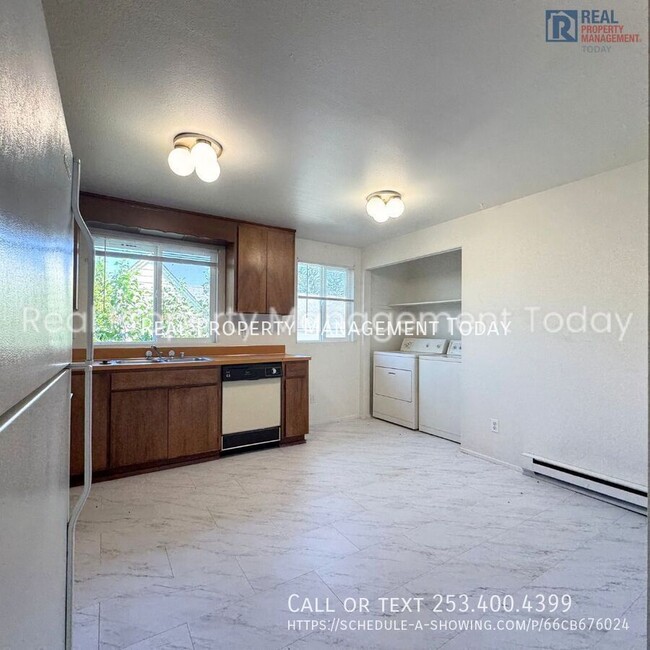 450 Pearl St in Buckley, WA - Building Photo - Building Photo
