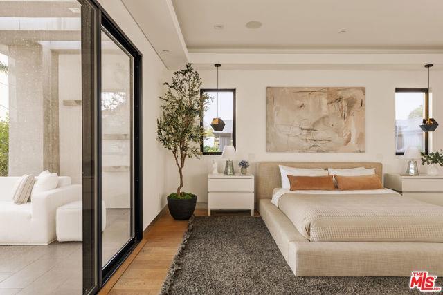 property at 4445 Camellia Ave
