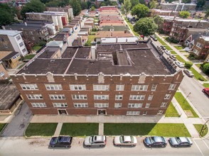 8201 S Paulina Street in Chicago, IL - Building Photo - Building Photo