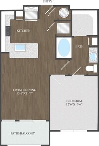 Aspire at 610 photo'