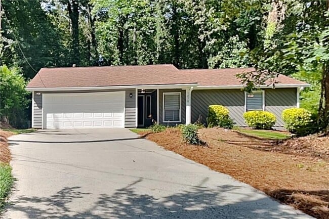 property at 1478 Surf Ct