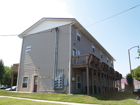 Home Rentals in Carbondale, IL - Foto de edificio - Building Photo