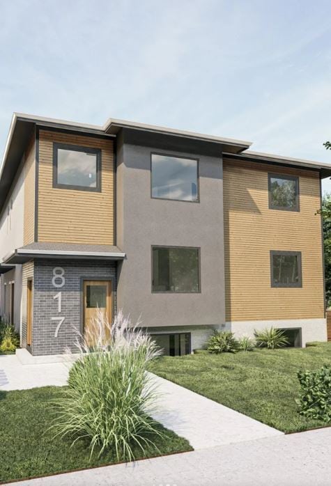 property at 817 Rte 52