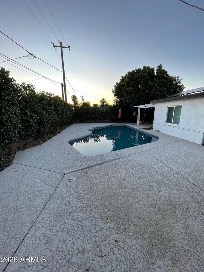 429 W Flower St in Phoenix, AZ - Building Photo - Building Photo