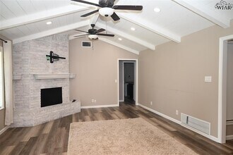 5707 Hooper Dr in Wichita Falls, TX - Building Photo - Building Photo