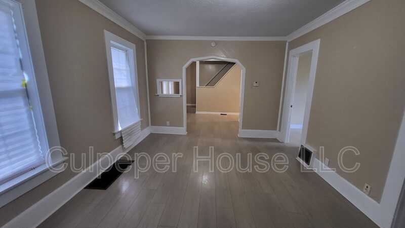 2320 Mellwood Ave in Toledo, OH - Building Photo