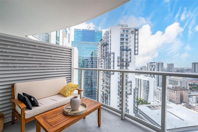 property at 300 S Biscayne Blvd