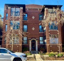 3812-3814 N Wayne Ave Apartments