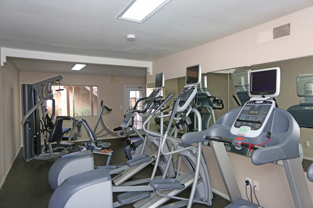 Fiesta Village Furnished Utilities Included Mesa, AZ Apartments