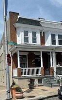 2246 W Fayette St, Unit Unit A