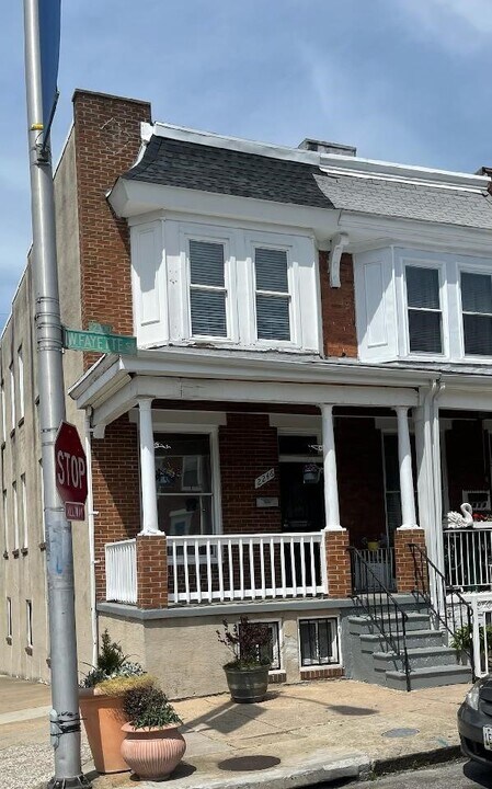 2246 W Fayette St, Unit Unit A Photo