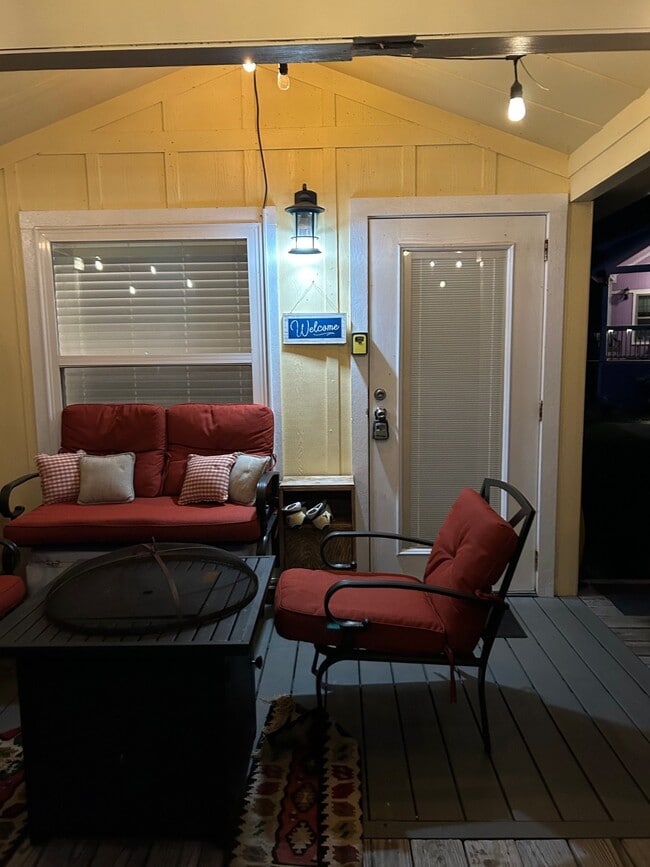 property at 12922 Longstreet Rd