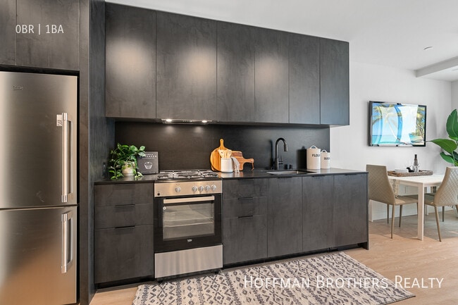 property at 3688 Overland Ave