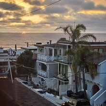 252 28th St, Unit 252 28th Street Hermosa B in Hermosa Beach, CA - Foto de edificio - Building Photo