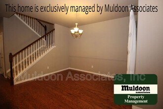 8883 White Pr Vw in Colorado Springs, CO - Building Photo - Building Photo